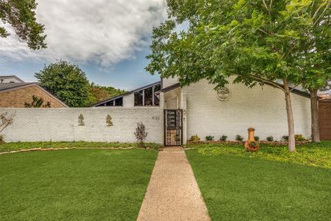 9123 Windcrest Dr, Dallas, TX 75243