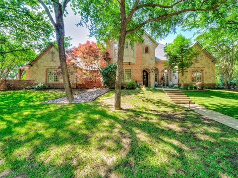 2713 Blue Wood Trl, Flower Mound, TX 75022