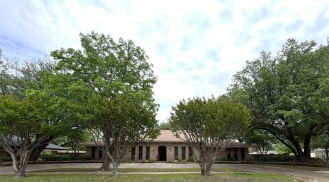 4018 Keystone St, Garland, TX 75041