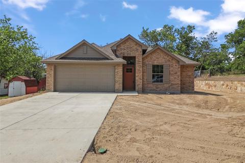 5407 Urbanview St, Sansom Park, TX 76114
