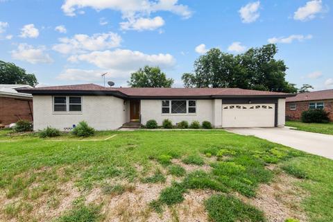 5308 Bonnie Wayne St, Haltom City, TX 76117