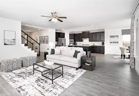 810 Comal Dr, Mansfield, TX 76063 photo 3