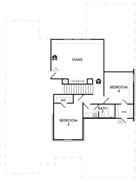 810 Comal Dr, Mansfield, TX 76063 photo 18