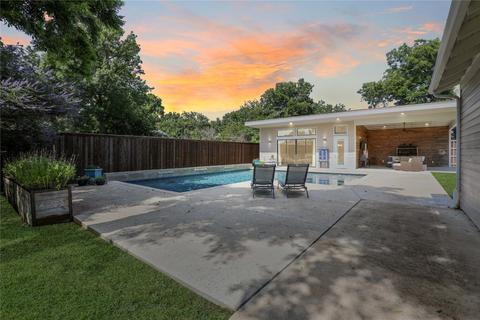 909 N Waddill St, Mckinney, TX 75069