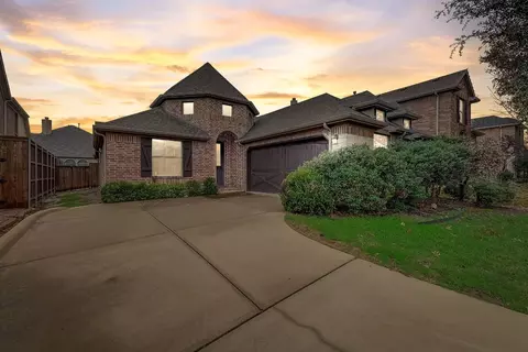 1913 Lewis Crossing Dr, Keller, TX 76248
