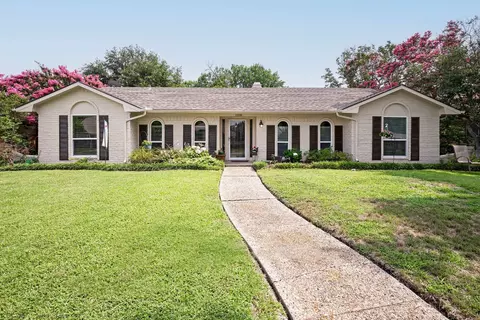 1108 Dunbarton Dr, Richardson, TX 75081