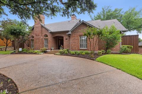 7422 Craigshire Ave, Dallas, TX 75231