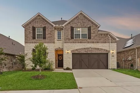 5201 Sangria Dr, Mckinney, TX 75070