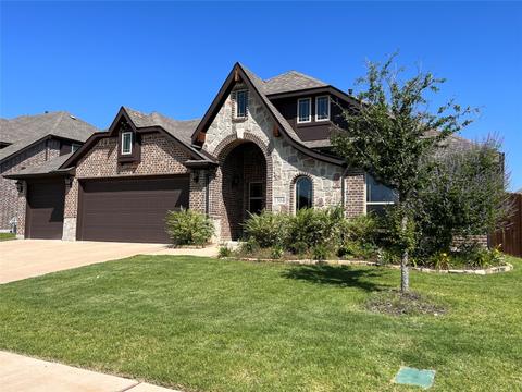 1304 Lakeview Dr, Anna, TX 75409
