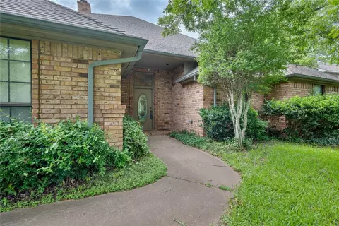6007 Melrose Cir, Granbury, TX 76049
