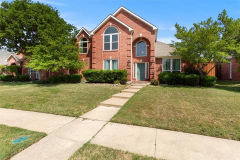 1012 Hunters Creek Dr, Carrollton, TX 75007