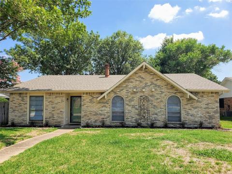 1208 Coffeyville Ct, Plano, TX 75023