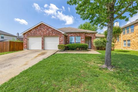 225 Aspenwood Trl, Forney, TX 75126