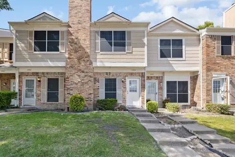 3801 14th St #2304, Plano, TX 75074
