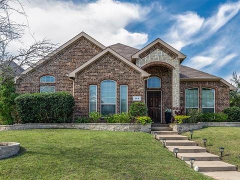 204 Greyhawk Dr, Desoto, TX 75115