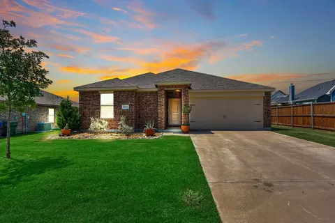 3412 Sandstone Dr, Sherman, TX 75092