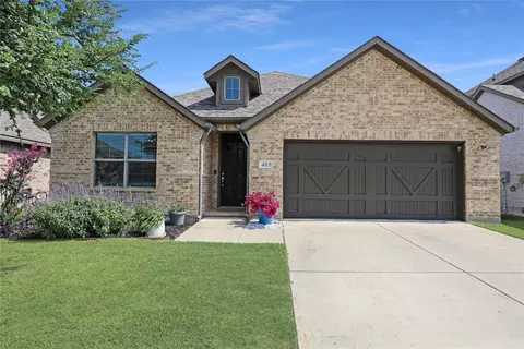 405 Camille Xing, Celina, TX 75009