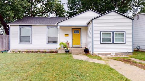 3836 Winfield Ave, Fort Worth, TX 76109