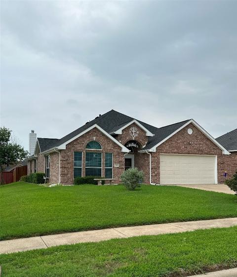 514 Shaye Ct, Seagoville, TX 75159
