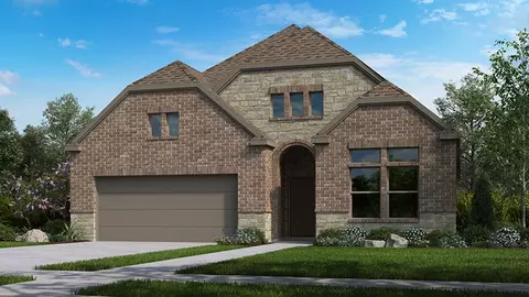 113 Lakeview Dr, Oak Point, TX 75068