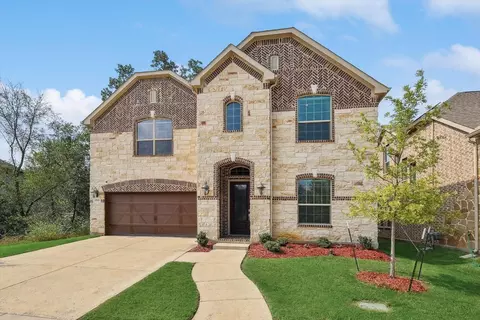 2312 Mcmullin Dr, Euless, TX 76040