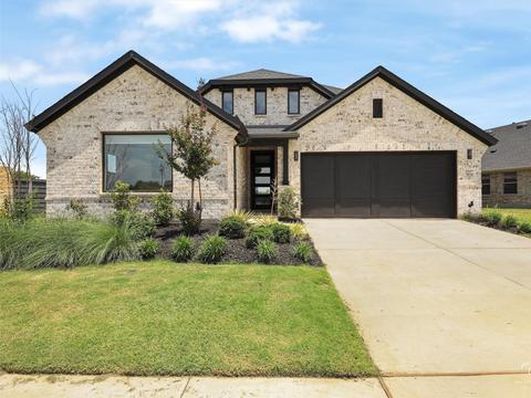 701 Bowery Pl, Aubrey, TX 76227