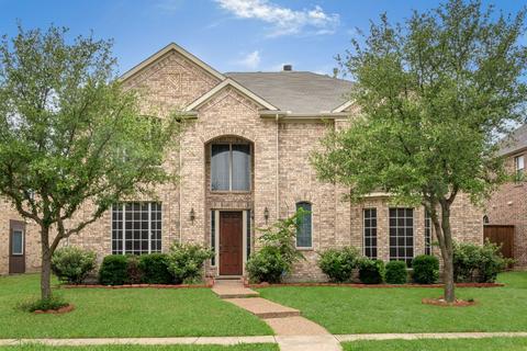 13443 Bugatti Dr, Frisco, TX 75033