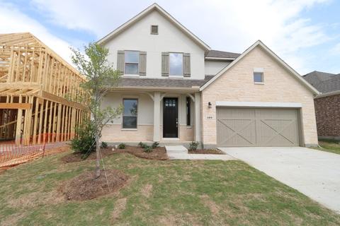109 Baker St, Oak Point, TX 75068