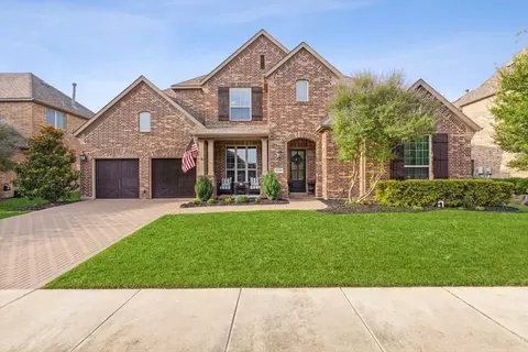 4540 Bristleleaf Ln, Prosper, TX 75078