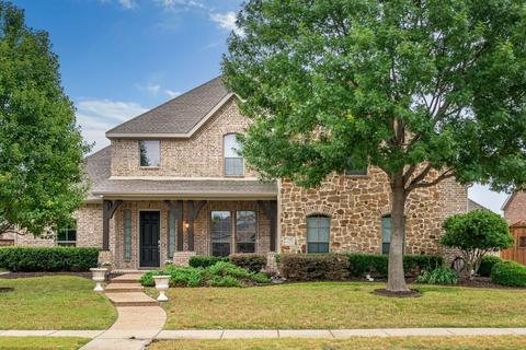 742 Meadowlark Dr, Murphy, TX 75094
