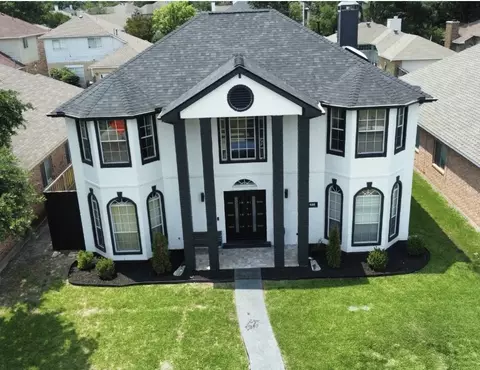 620 White Oak St, Allen, TX 75002