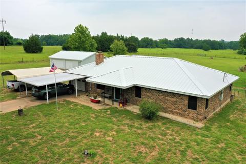 129 Fm 1451, Teague, TX 75860