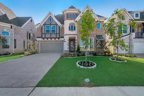 2326 Perdue Ave, Irving, TX 75062