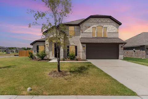 713 Alaina Dr, Desoto, TX 75115