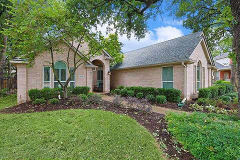 4217 Liberty Ct, Flower Mound, TX 75028
