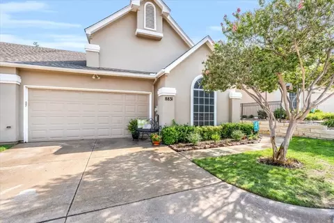8831 Holly St, Frisco, TX 75034
