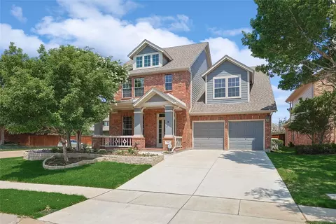 1311 Bonham Pkwy, Lantana, TX 76226