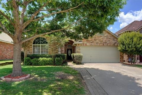2617 Westin Ln, Flower Mound, TX 75028