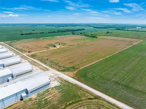 Tbd County Rd 1202, Bogata, TX 75417