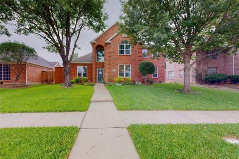 2717 Summit View Dr, Plano, TX 75025