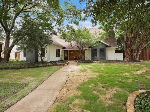 4525 Louisville Dr, Plano, TX 75093
