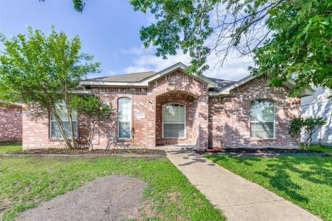 2709 Bent Brook Dr, Mesquite, TX 75181