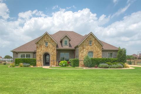106 Saharra Slew Ct, Fort Worth, TX 76126