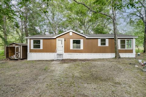1158 Vz County Road 4923, Ben Wheeler, TX 75754