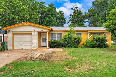 1607 Browning Dr, Arlington, TX 76010