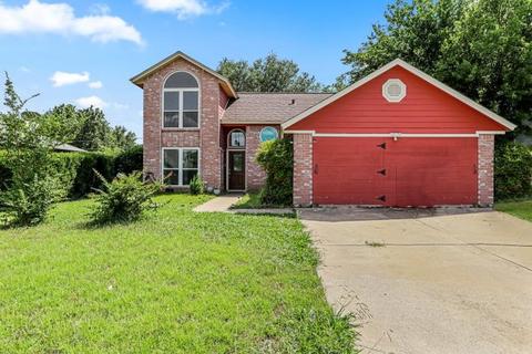 6513 Lakeside Dr, Lake Worth, TX 76135