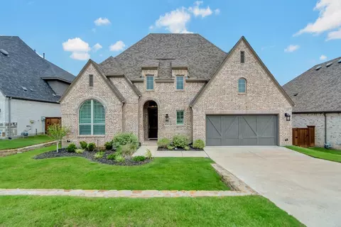 1061 Cabinside Dr, Roanoke, TX 76262