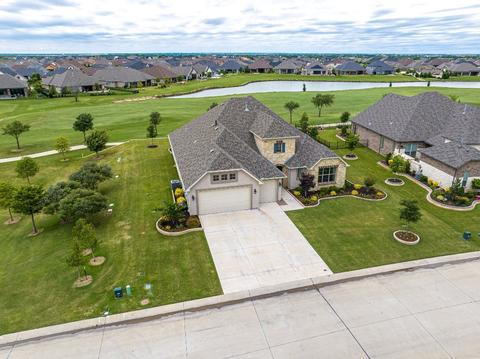 12201 Glenbrook St, Denton, TX 76207