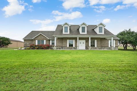 259 Maral Ln, Azle, TX 76020