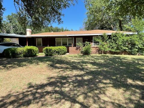 4717 Nursery St, Wichita Falls, TX 76302